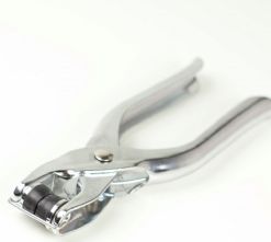 Ginger or Gripper Snap Pliers